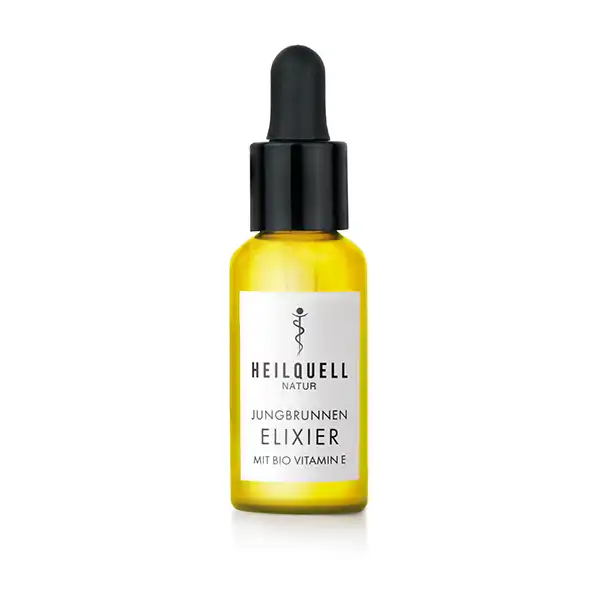 Heilquell Apotheke - Produkte