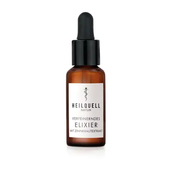 Heilquell Apotheke - Produkte