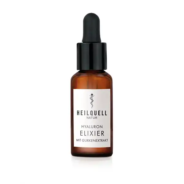 Heilquell Apotheke - Produkte